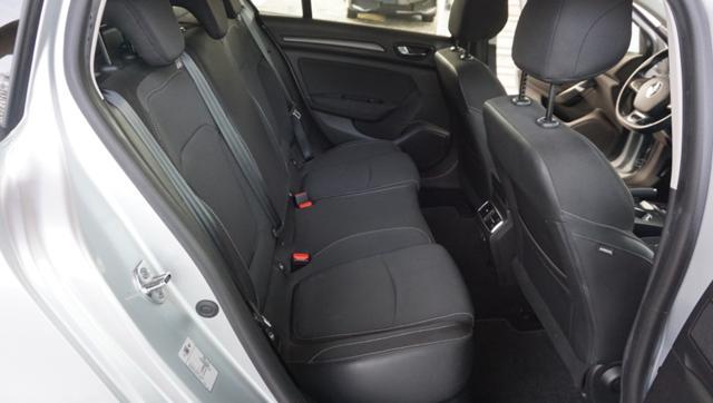 RENAULT Megane Mégane Sporter Blue dCi 115 CV EDC Equilibre