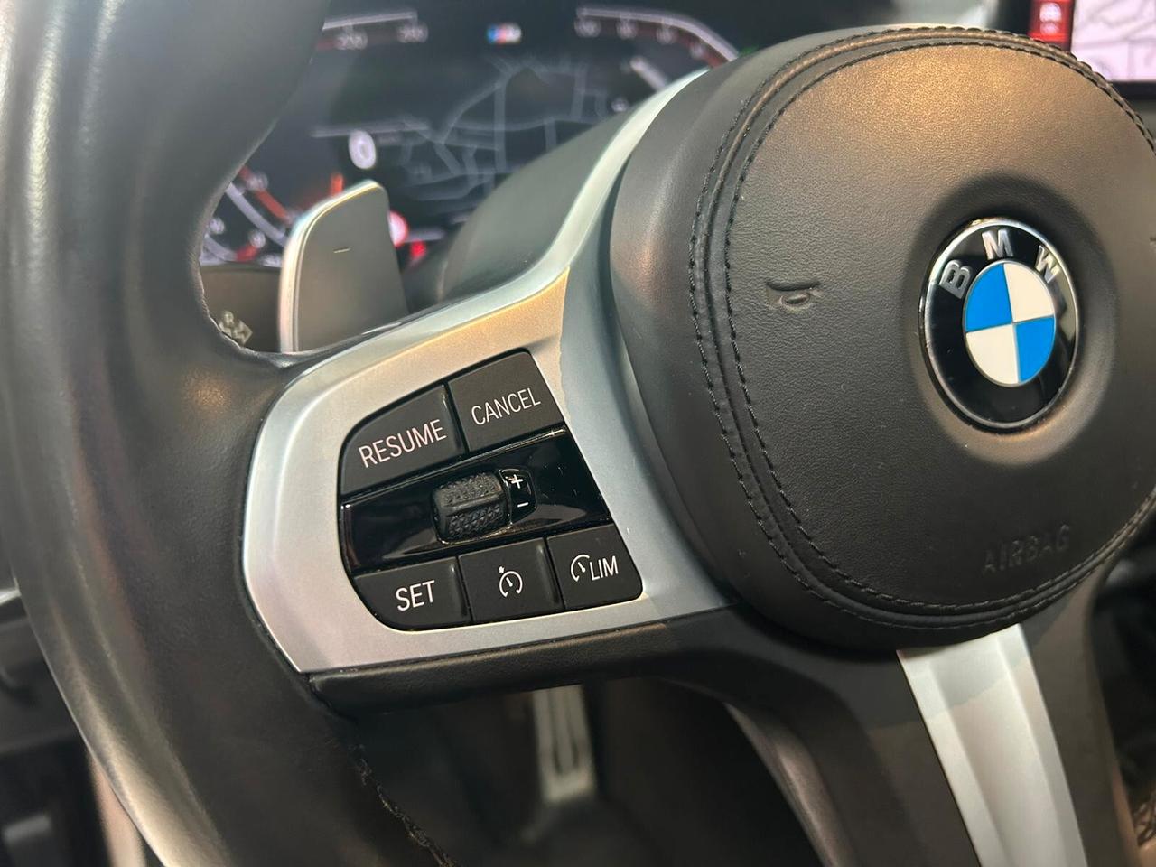 Bmw X4 xDrive20d 48V Msport