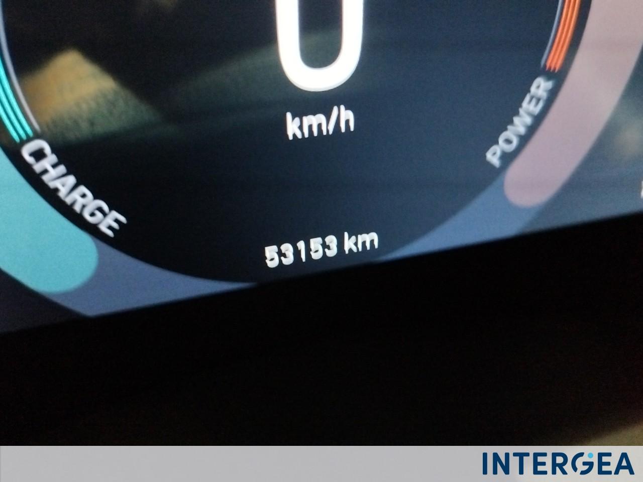 FIAT 500e 42 kWh