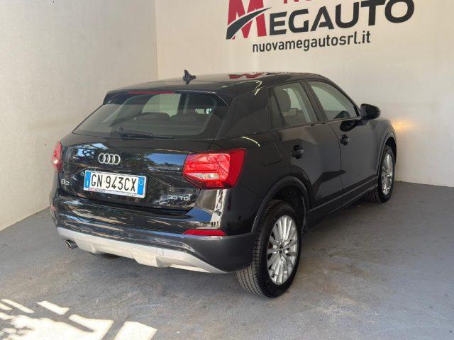 AUDI Q2 30 TDI Business Design