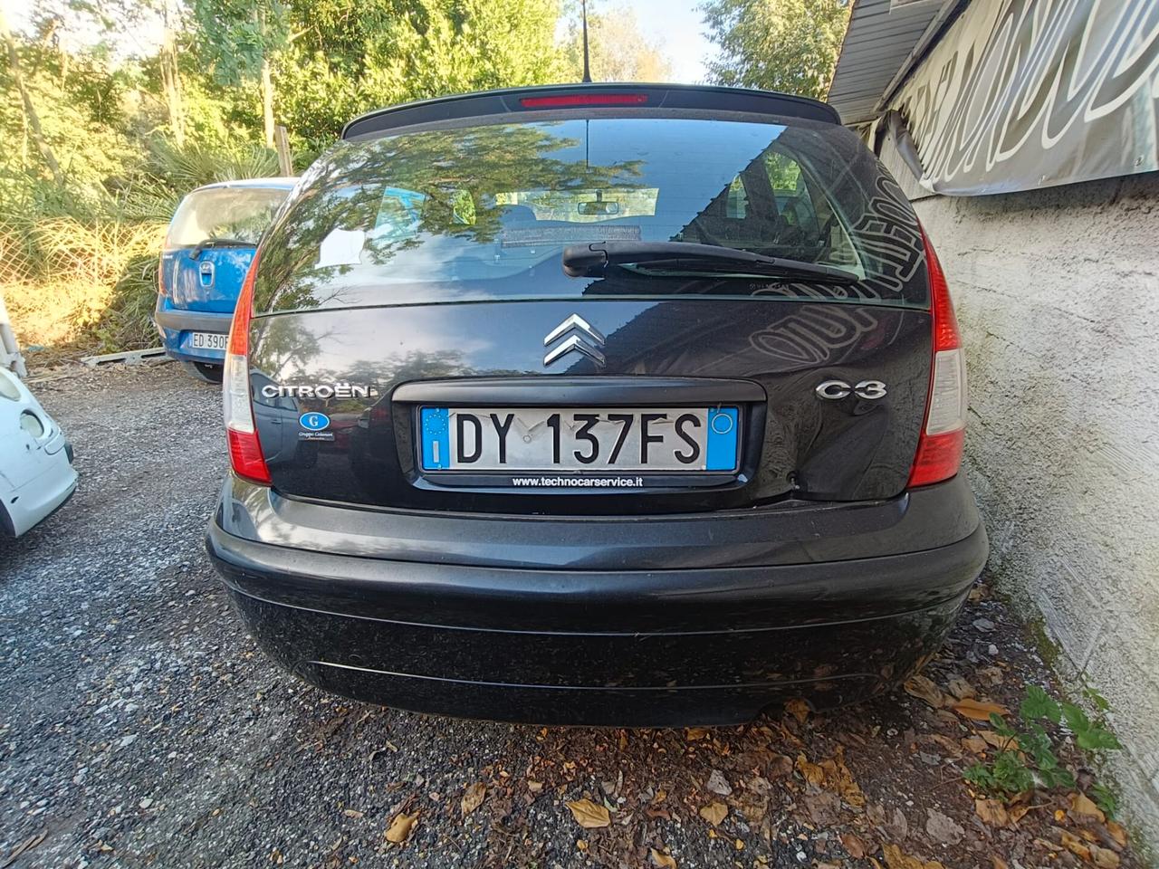 Citroen C3 1.1 airdream Perfect