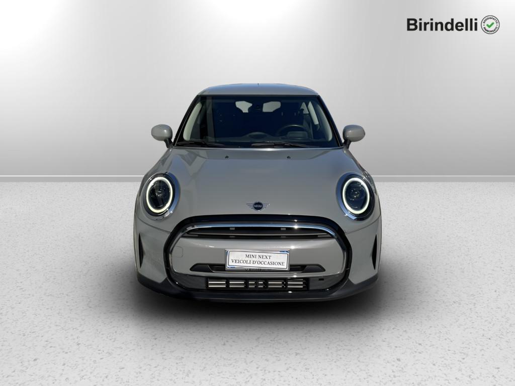 MINI Mini 4ª serie (F56) - Mini 1.5 One Camden Edition