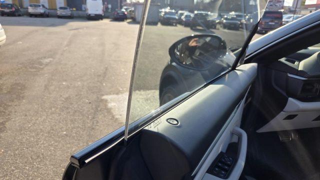 PORSCHE Macan 4S PERMUTE UFF.ITALIA IVA ESPOSTA