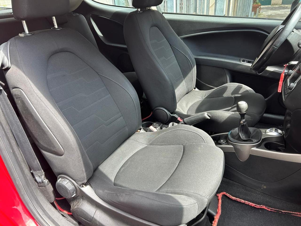 Alfa Romeo MiTo 1.3 JTDm 85 CV S&S Distinctive NEOPATENTATI OK