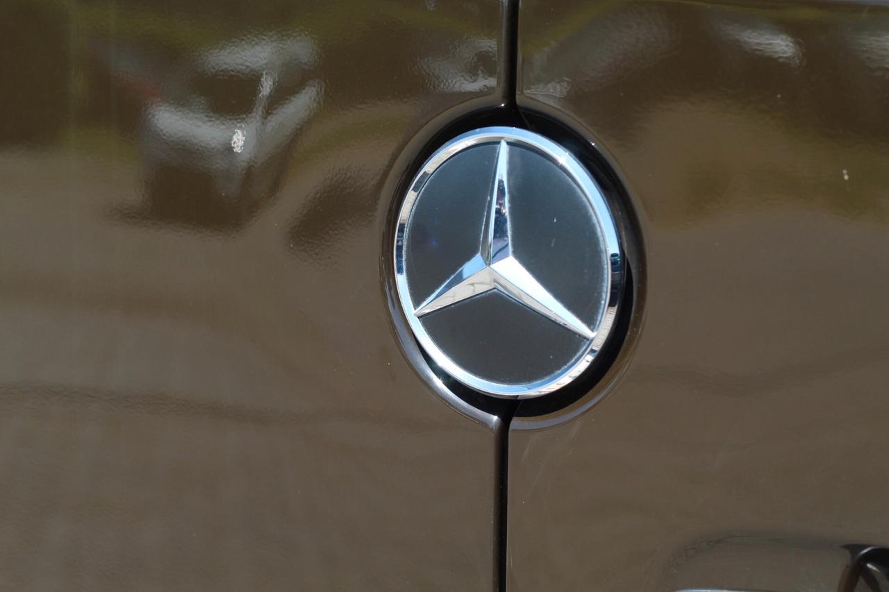 Mercedes Sprinter 311 CDI Alto Furgone Executive
