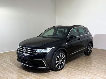 Volkswagen Tiguan 2.0 TDI 150CV SCR DSG R-Line