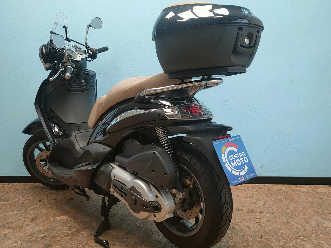 Piaggio Beverly Cruiser 500 Garantito e Finanziabile