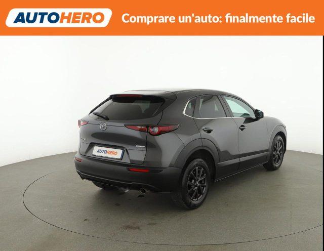 MAZDA CX-30 2.0L Skyactiv-G 150 CV M Hybrid 2WD Executive