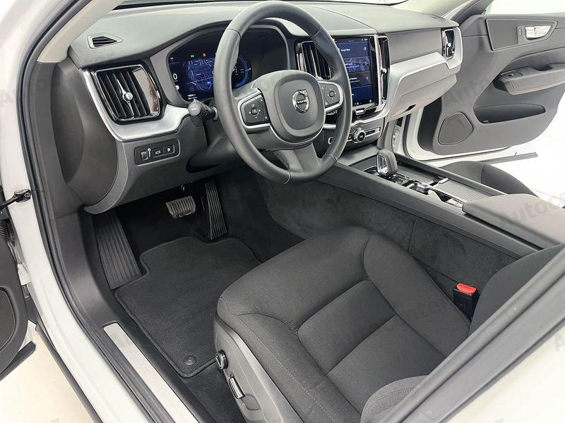 Volvo XC60 XC60 2.0 t6 recharge phev Inscription Expression awd auto