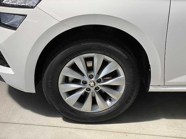 SKODA Kamiq 1.0 TSI 110 CV Ambition
