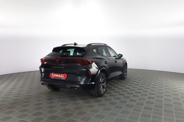CUPRA Formentor Formentor 1.5 Hybrid DSG
