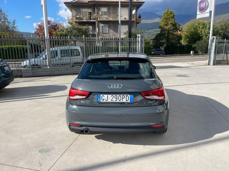 Audi A1 A1 1.4 TDI Admired