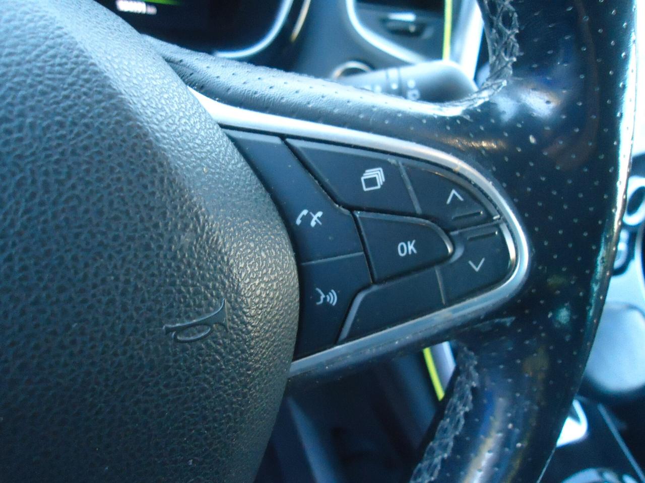 Renault Espace Blue dCi 190CV EDC Initiale Paris 4 Control