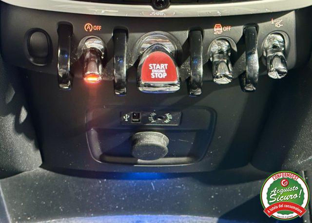 MINI Countryman 2.0 Cooper SD Hype Countryman ALL4 Automatica