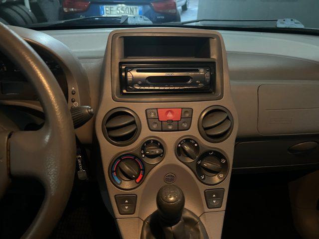 FIAT Panda 1.2 Emotion GARANZIA 24 MESI