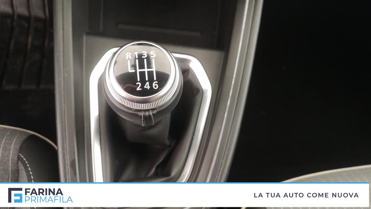 RENAULT Clio V 2023 - Clio 1.0 tce Techno 90cv