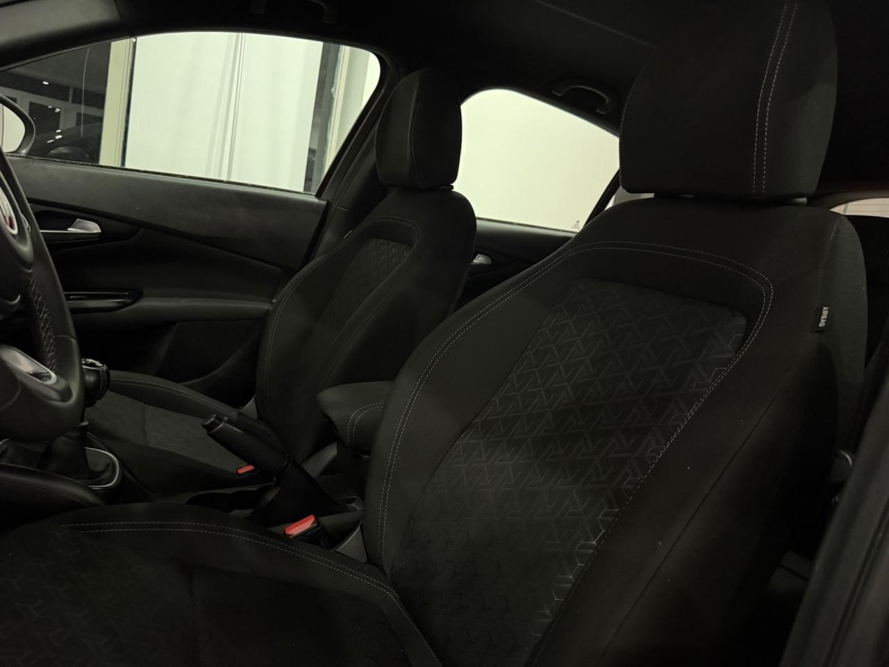 Fiat new Tipo 1.6 Mjt130cv 5P CROSS+FULL LED2022