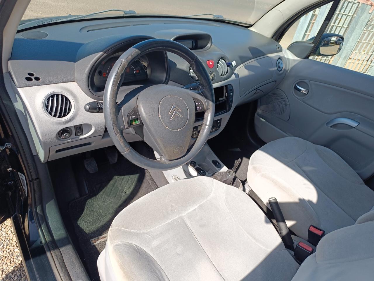 Citroen C3 1.4 HDi Elegance