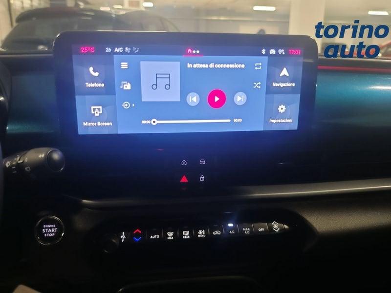 FIAT 600 1.2 Hybrid 145cv