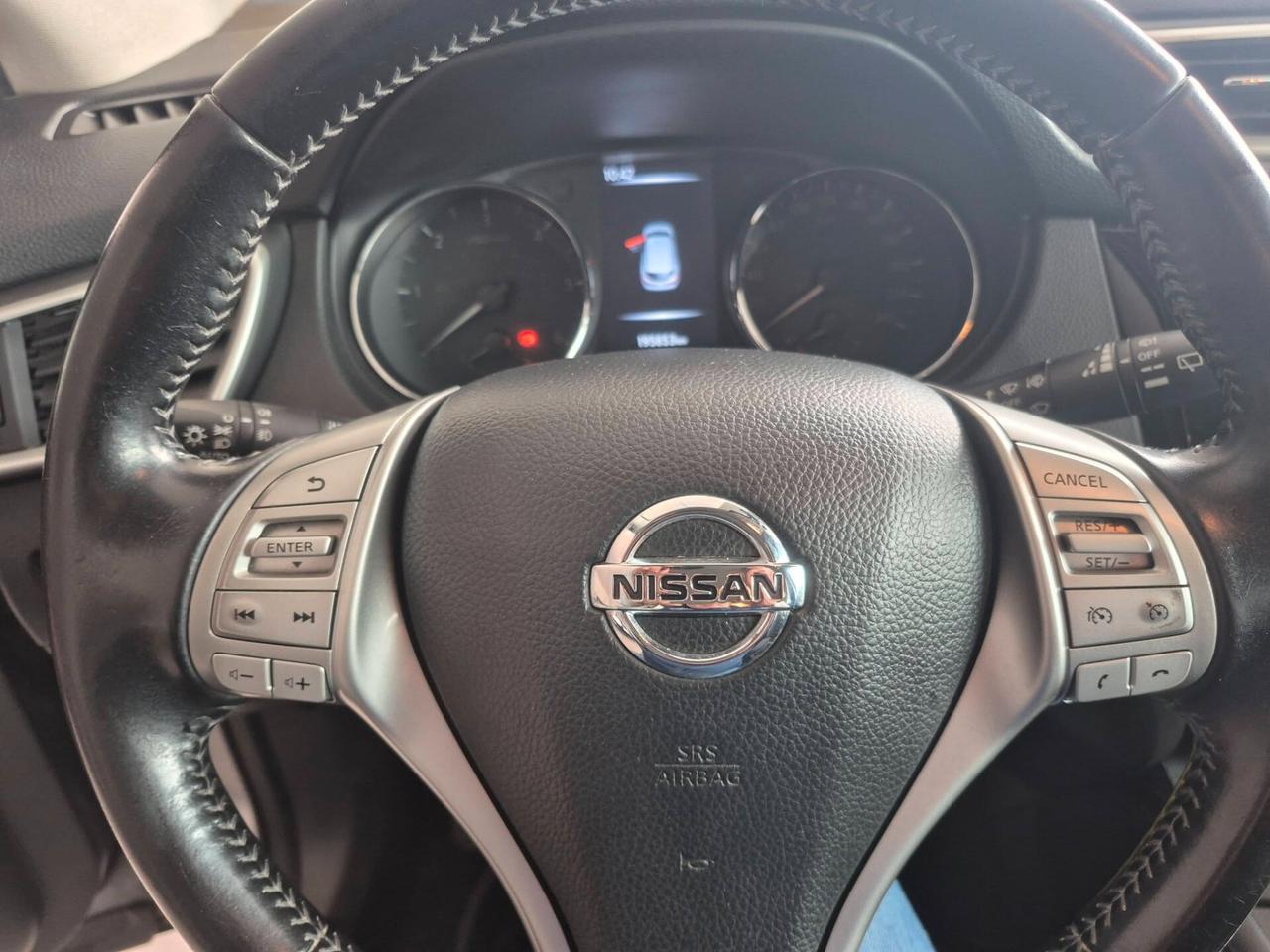 Nissan Qashqai 1.5 dCi Acenta PERFETTA-----