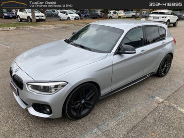 Bmw 125 1 series 125 d M Sport #7424