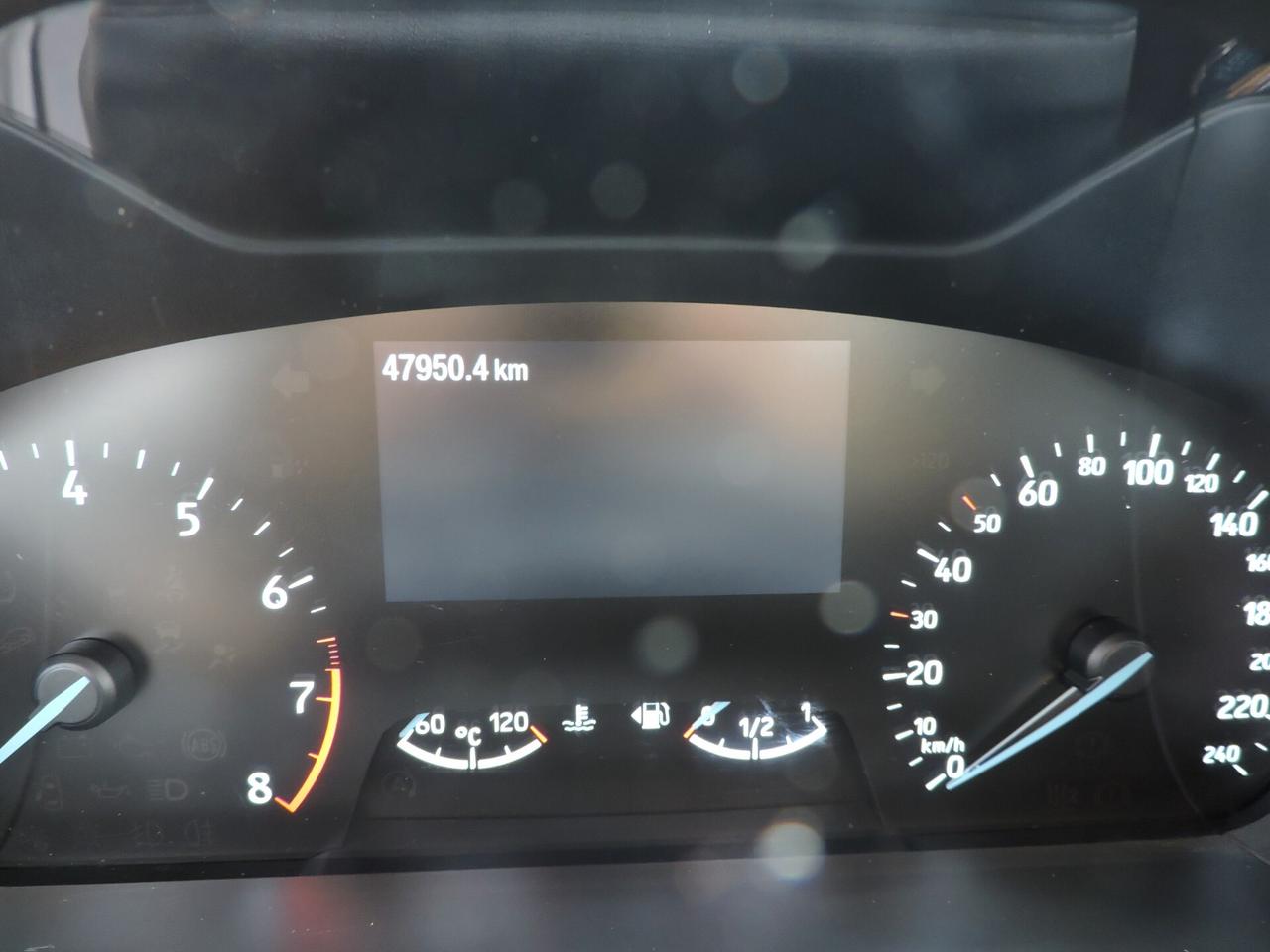 Ford Focus 1.0 EcoBoost Hybrid 125 CV 5p. ST-Line