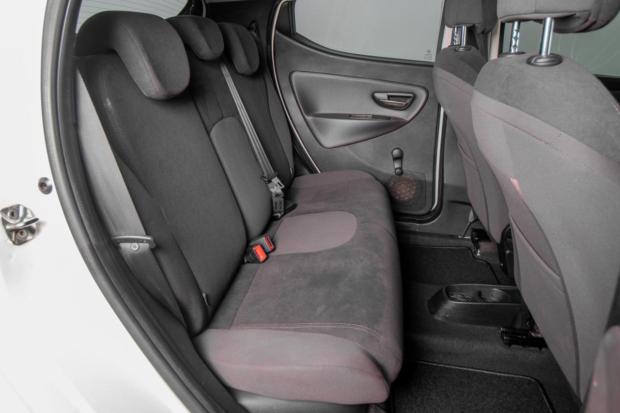 Lancia Ypsilon 1.2 Silver Ecochic Gpl 69cv 5 Porte