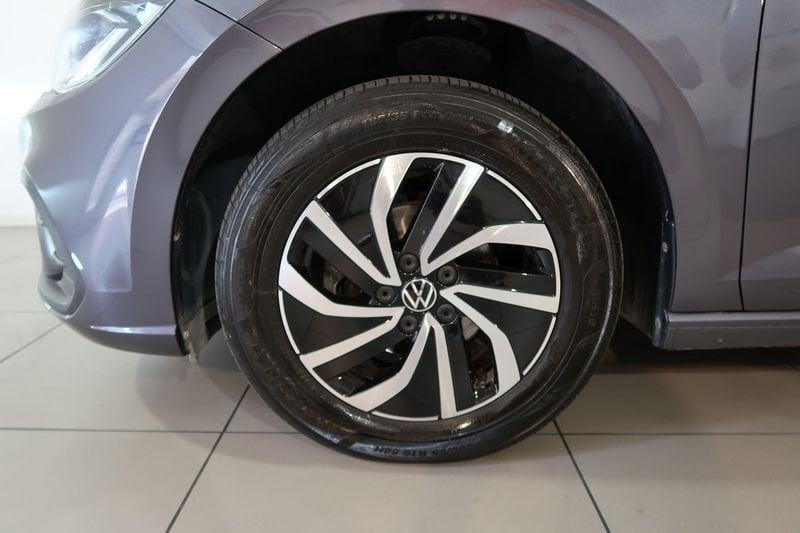 Volkswagen Polo Polo 1.0 Life 80cv