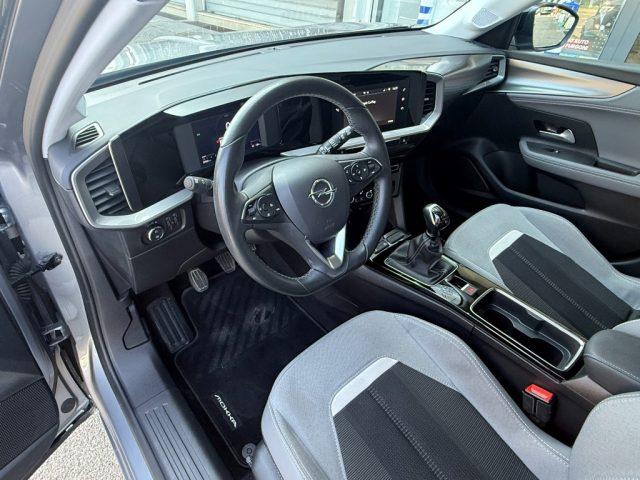 OPEL Mokka 1.5 diesel Edition COME NUOVA UNICA PROPRIETARIA