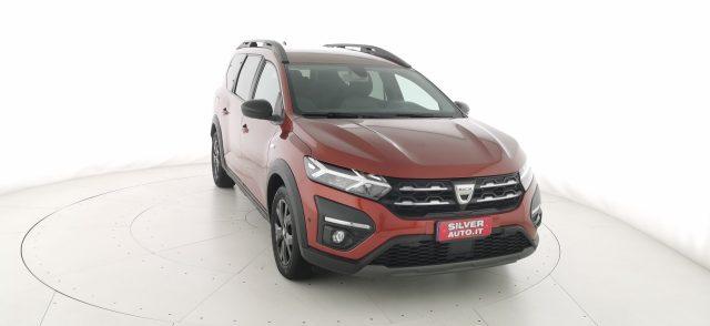 DACIA Jogger 1.0 TCe GPL 100 CV 7 posti Extreme Up