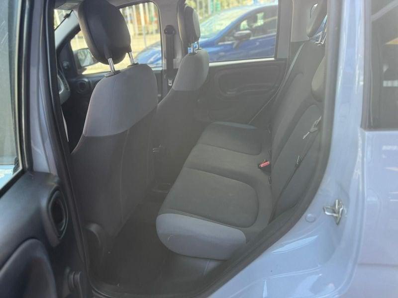 FIAT Panda 3ª serie 1.2 Easy