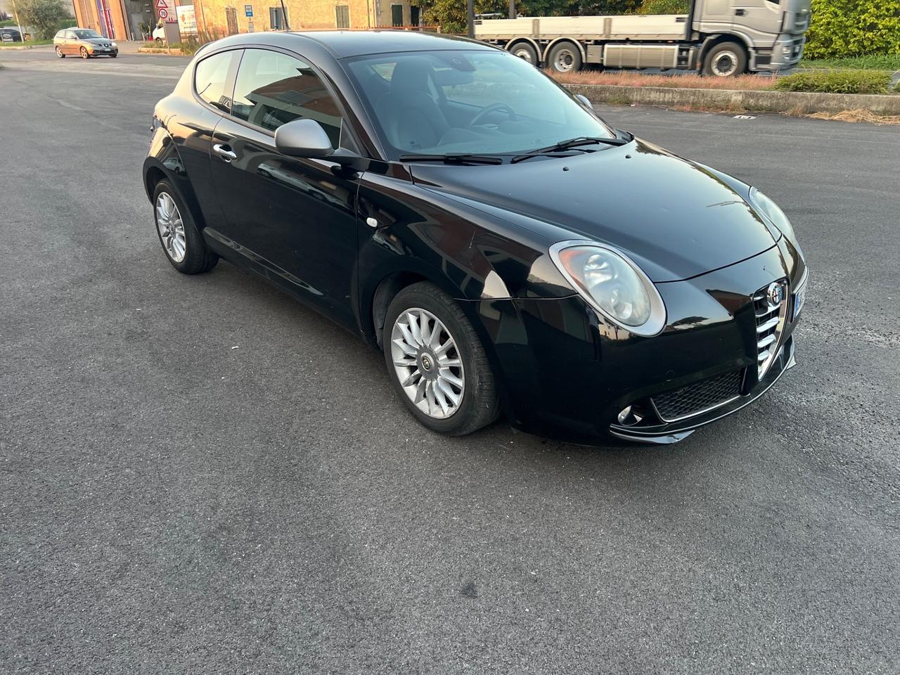 Alfa Romeo MiTo 1.3 JTDm 85 CV S&S Progression