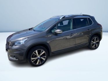 Peugeot 2008 1.2 PURETECH T ALLURE S&S 110CV MY16