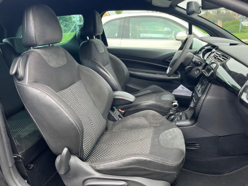 DS DS 3 1.4 HDi 70 Chic