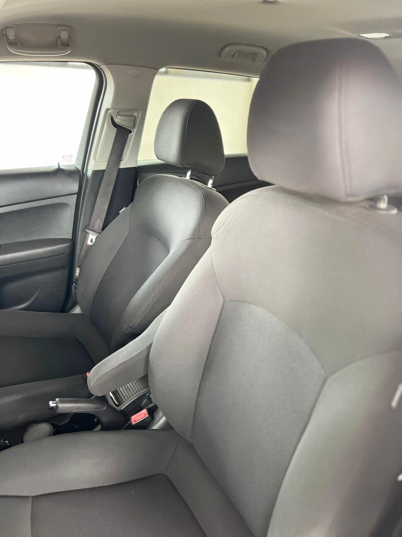 Chevrolet Orlando 2.0 Diesel 130CV LT
