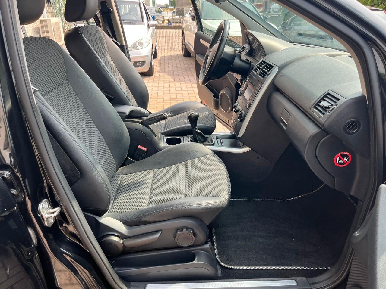 Mercedes-benz A 160 1.5cc 90cv BlueEFFICIENCY Special Edition