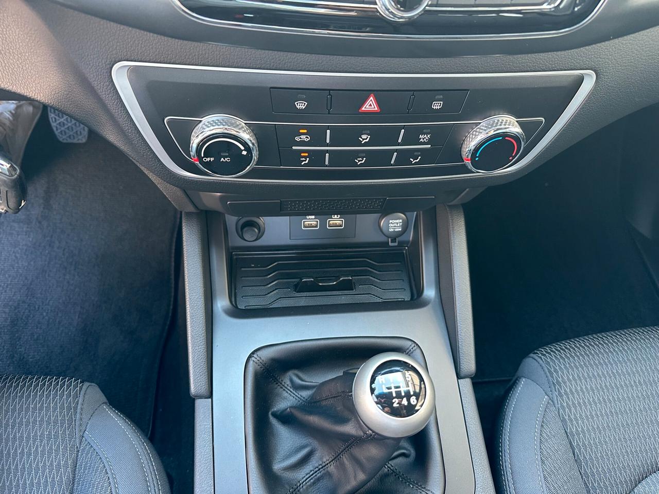 Ssangyong Rexton Sports 2.2 4WD Double Cab Work XL
