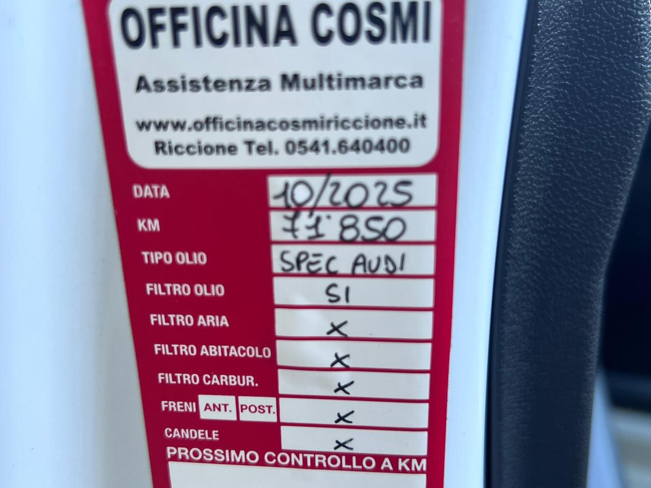 Audi A1 1.0 30 TFSI Advanced #11026