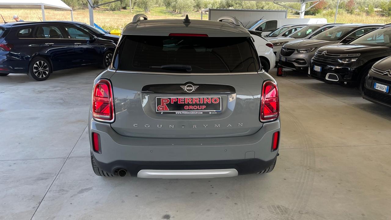 Mini Cooper Countryman 1.5 One D Essential