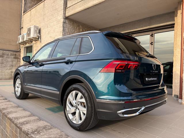 VOLKSWAGEN Tiguan 2.0 TDI 150 CV SCR DSG Elegance VIRTUAL