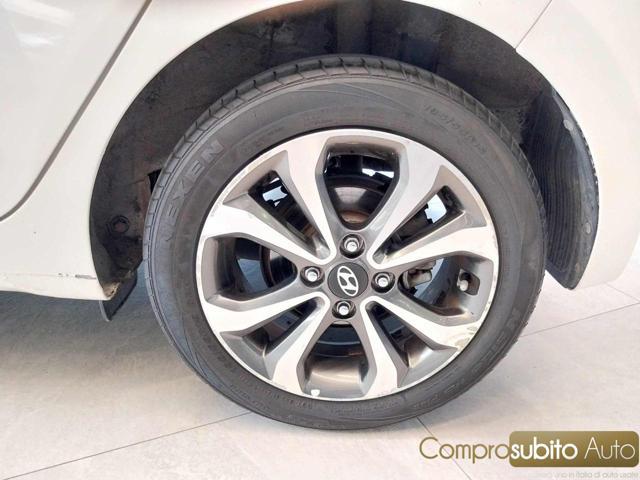 HYUNDAI i10 1.0 LPGI Econext Comfort