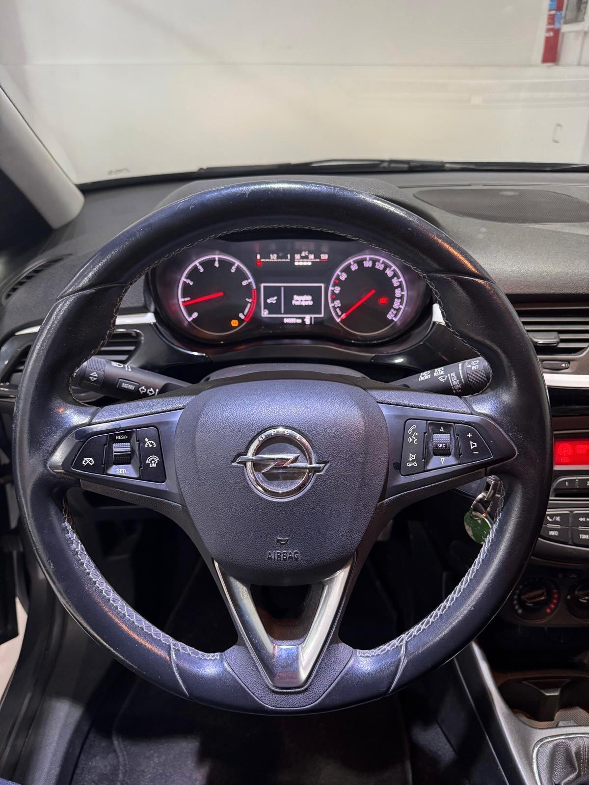 Opel Corsa 1.2 Coupé n-Joy