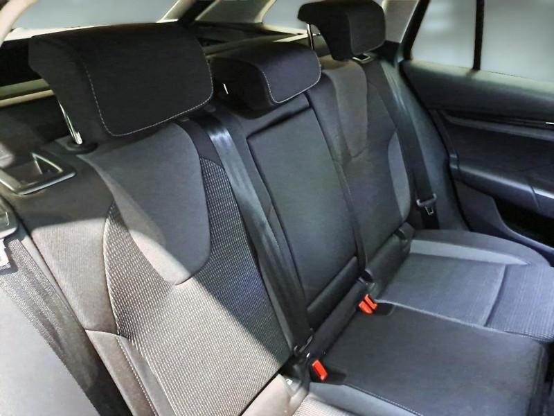 SKODA OCTAVIA 2.0 TDI 110 KW EXECUTIVE DSG STATION WAGON