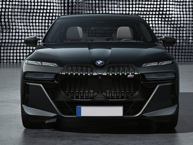 BMW Serie 7 740D XDRIVE
