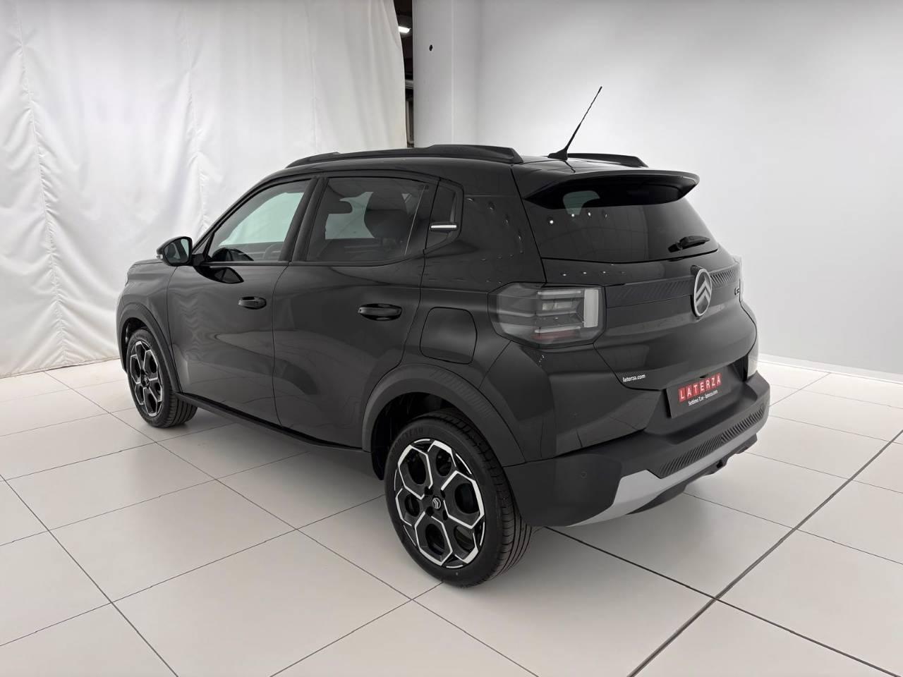 CITROEN C3 1.2 puretech turbo Max 100cv s&s