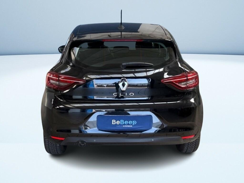 Renault Clio 5 Porte 1.0 TCe Zen