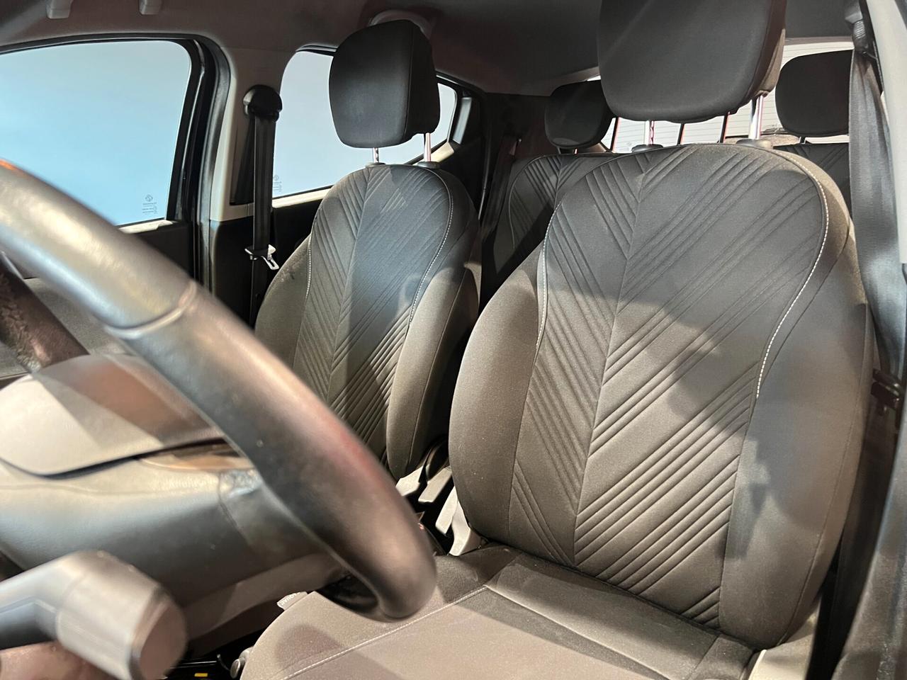 Lancia Ypsilon 1.2 69 CV 5p. GPL Ecochic Gold