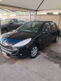 Peugeot 206 Plus 1.4 HDi 70CV 5p. Trendy