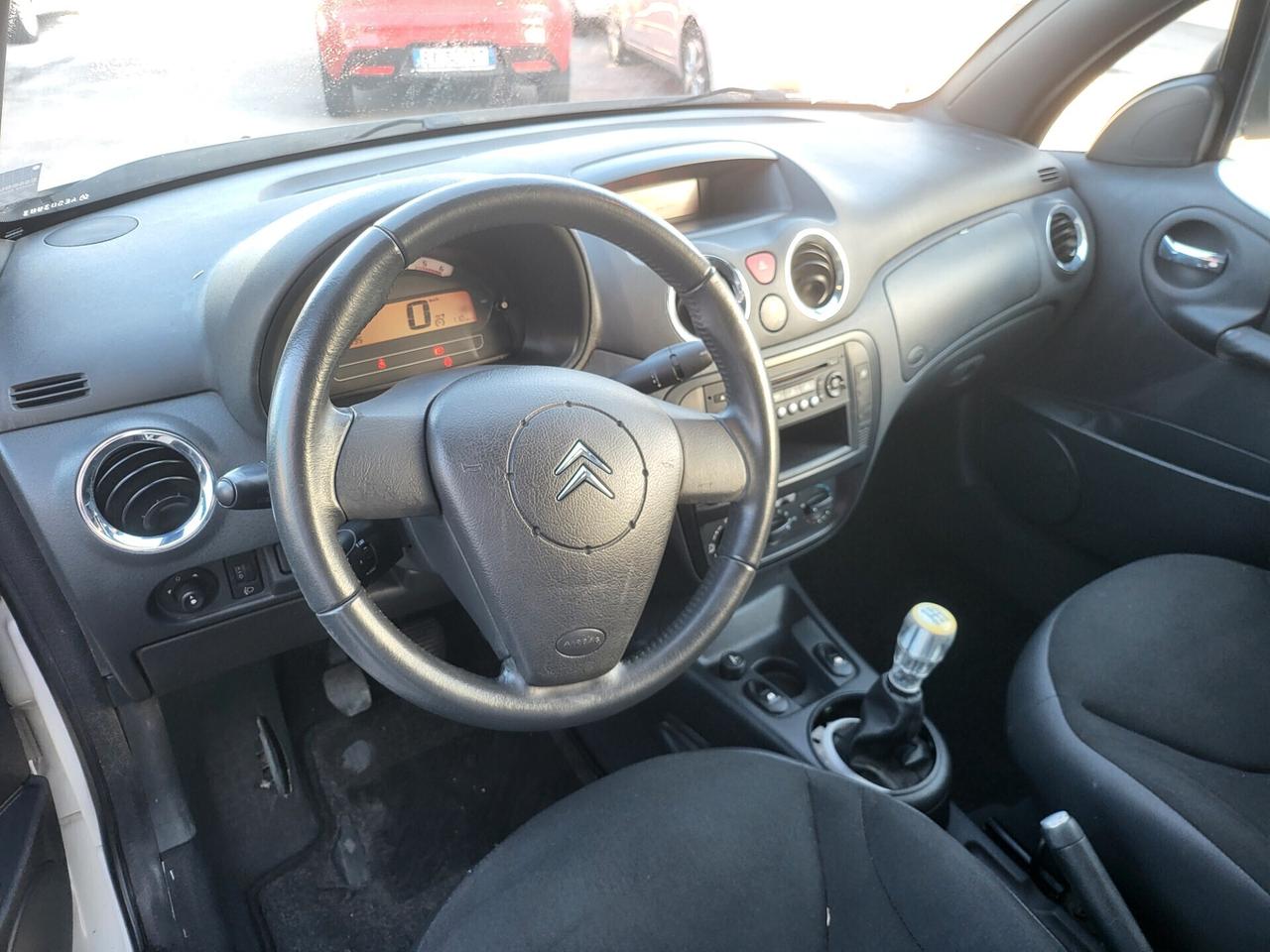 Citroen C3 Pluriel - 2010 1.4 HDi 70CV Elegance