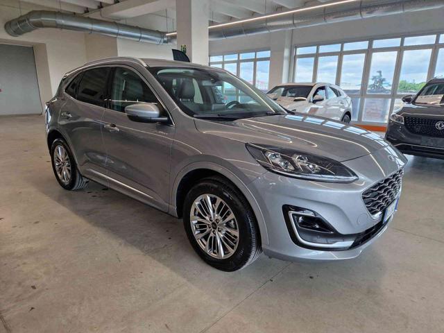 FORD Kuga 2.5 Plug In Hybrid 225 CV CVT VIGNALE